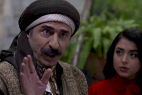 بعد باب الحارة.. ها هناك جزء جديد من طوق البنات ؟؟