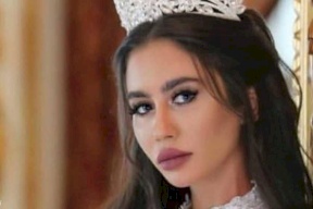 صورة لعارضة لبنانية تثير ضجة.. والمتحدث باسم نتانياهو يعلق