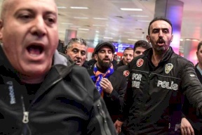 أردا توران.. أحدث ضحايا "الانقلاب على أردوغان"
