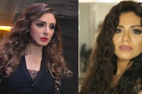 قبل أن تغسل أنغام جثة شقيقتها... نجم "باب الحارة" سبقها الى غسل جثمان والده