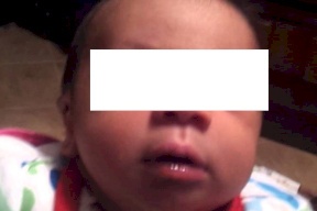 اغتصاب طفل يبلغ اسبوعين ! 