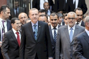 حزب أردوغان يواصل النزف.. وتوقعات بأكبر خسارة بانتخابات 2019