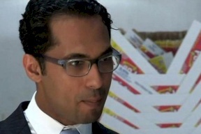 إطلاق سراح أصغر مليارديرات أفريقيا بعد خطفه