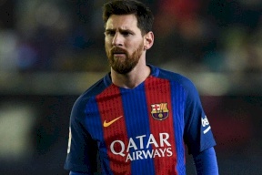 الكلاسيكو من دون ميسي!