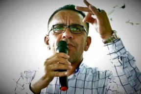 بشرط.. الاحتلال يقرر الافراج عن محافظ القدس