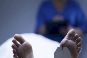 قصة صادمة .. العثور على جثتين داخل ثلاجة لحفظ الأطعمة في المدينة المنورة