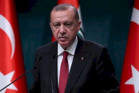 أردوغان يكشف ما حصل مع "خاشقجي" داخل القنصلية التركية