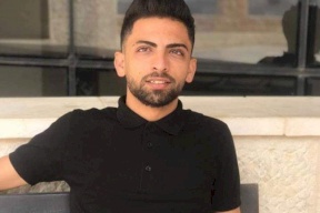 طمون: استشهاد الشاب محمد بشارات
