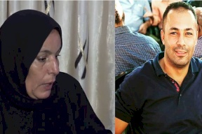 تمديد اعتقال شقيق وشقيقة أشرف نعالوة