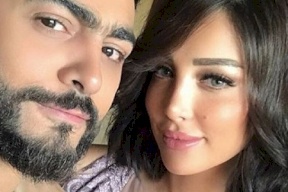 تامر حسني يزفّ خبراً سعيداً لجمهوره