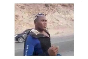 قصة بطل أردني تجلّت في فاجعة البحر الميت