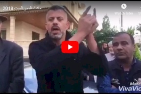 فيديو| اين سارة ؟ والد طفلة لا زالت مفقودة