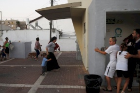 الاحتلال يصدر تعليمات جديدة لسكان غلاف غزة
