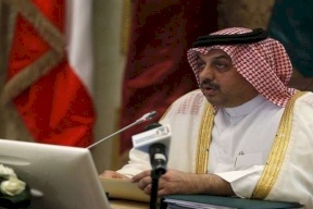 قطر تضع ثلاثة شروط لحل الأزمة الخليجية