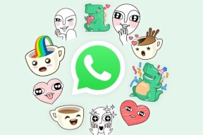 واتساب تعلن إضافة رسوم تعبيرية جديدة
