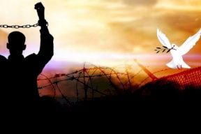 1400 أسيراً سيخوضون إضراباً عن الطعام الأحد القادم