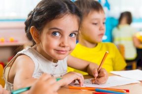 أفضل روتين يومي للطفل خلال أيام الدارسة
