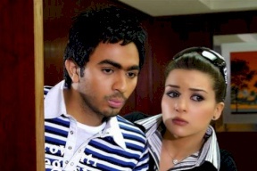 صورة : هل تتذكرون الطفلتين في فيلم "عمر وسلمى"؟شاهدوا كم أصبحتا جميلتين بعد 9 سنوات