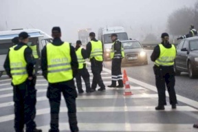 الدنمارك تتهم إيران بالتخطيط لاستهداف أشخاص في عاصمتها