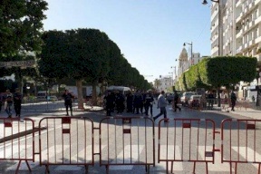 تفاصيل جديدة عن "انتحارية العاصمة تونس"