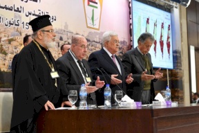 فتح: بيان المركزي وقراراته هامة وعلى قدر التحديات