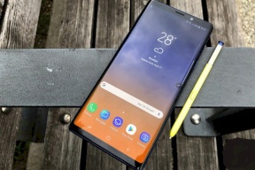 "Galaxy Note9" أفضل هاتف مطروح في الأسواق