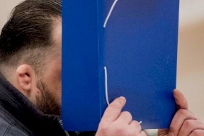 أخطر سفاح في ألمانيا يعترف بقتل 99 مريضاً