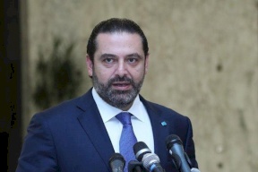 صحيفة: الحريري يهدد بالاعتذار عن تشكيل حكومة لبنانية جديدة