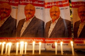 "واشنطن بوست": جثة خاشقجي أُذيبت بحمض الأسيد