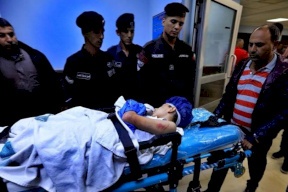 أول استقالة لوزيرة اردنية عقب حادثة البحر الميت