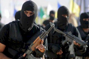 مصر.. قتلى وجرحى بهجوم إرهابي في المنيا