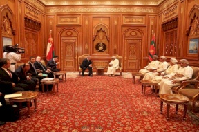 قريباً.. نتنياهو يزور دولة خليجية ثانية
