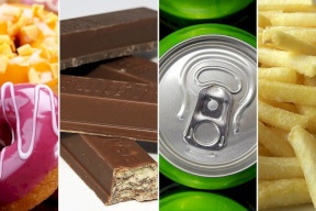 هذه الأطعمة لا تتناولها مع الوجبات الرئيسية