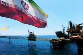 قاسمي: إيران ليست منزعجة من إعادة فرض عقوبات أمريكية جديدة