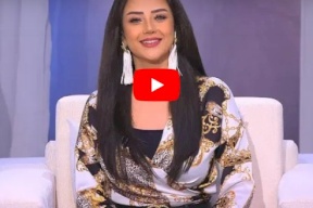 لأول مرة شاب يكتب مشكلته لرضوى الشربيني
