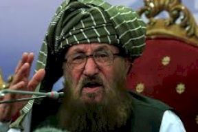 اغتيال "شيخ" حركة طالبان الملا سميع الحق