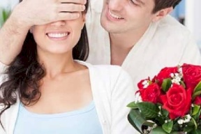 لغات تعبر بها عن مشاعرك لشريك حياتك