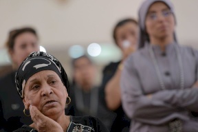 مصر: مقتل 19 إرهابيا من المتورطين في الاعتداء على الأقباط