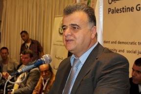 شاهر سعد: اذا لم تتحقق مطالبنا سننسحب من الضمان