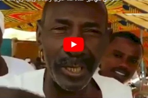 فيديو.. سوداني حير علماء اللغة العربية، لماذا ؟