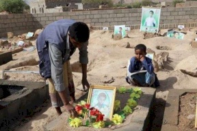 وضع كارثي.. طفل يموت كل 10 دقائق في اليمن!