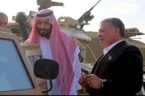 وفد أردني إلى السعودية لحل أزمة فلسطيني الجواز المؤقت