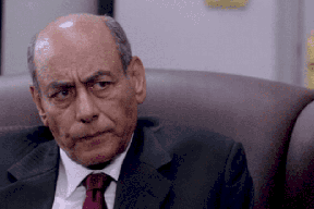 أحمد بدير "قاض" في البيت الأبيض!