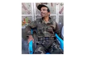 استشهاد شاب من ذوي الإعاقة في قطاع غزة