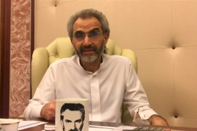 الوليد بن طلال يخرج عن صمته ويكشف تفاصيل اعتقاله في فندق ريتز كارلتون