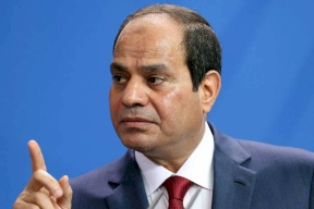 السيسي: إذا تعرض أمن الخليج للخطر سنحرك قواتنا لصد العدوان