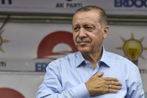 شاهد: 3 صور جديدة للرئيس أردوغان تشعل قلوب الأتراك ومحبيه