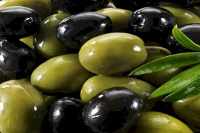 اكتشاف مادة في الزيتون تقضي على أخطر أمراض العصر!