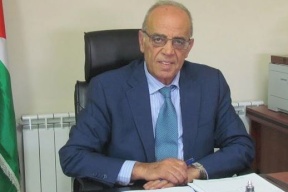 وعكة صحية مفاجئة..نقل وزير المواصلات سميح طبيله إلى الداخل المحتل