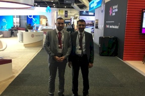  بنك فلسطين يختتم مشاركته في فعاليات معرض ومؤتمر Sibos 2018 في مدينة سيدني الأسترالية